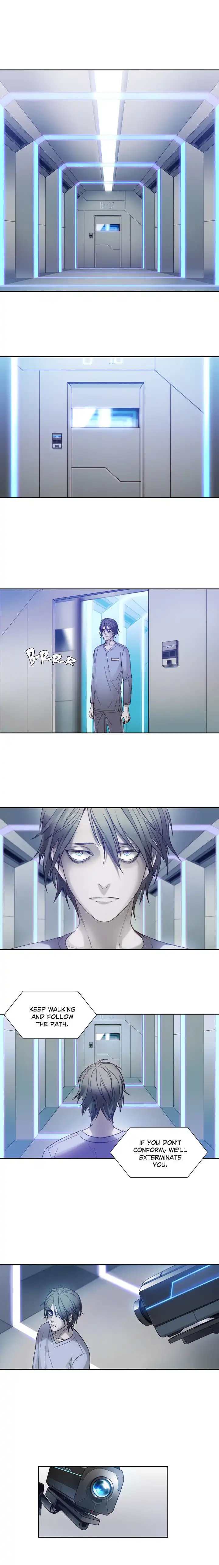 Unknown Code Chapter 8 3